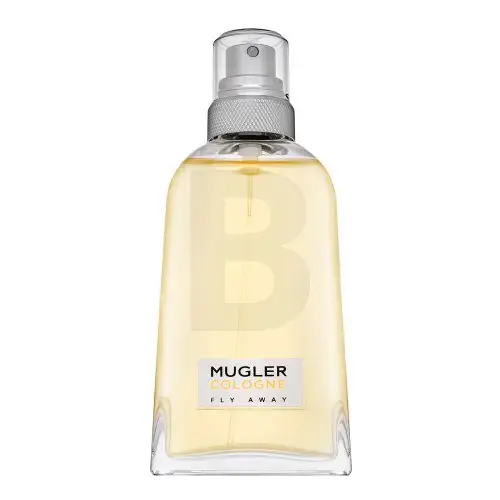 Thierry Mugler Cologne Fly Away unisex tualetes ūdens 100 ml