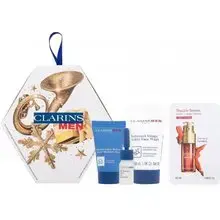 Clarins Men Recruit Kit