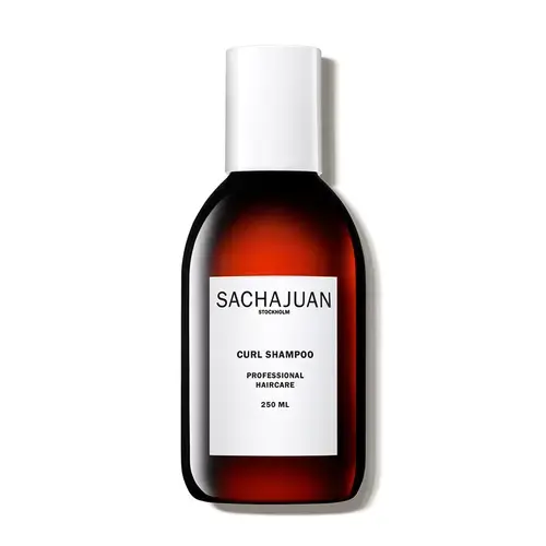 Sachajuan Curl Shampoo 250ml