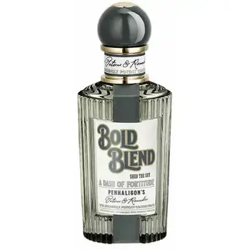 Penhaligon´s Potions & Remedies Bold Blend EDP 100ml