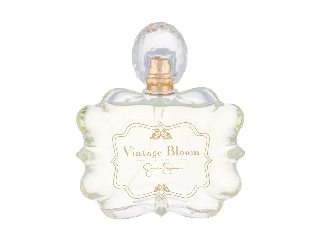 Jessica Simpson Vintage Bloom Eau de Parfum 100 ml