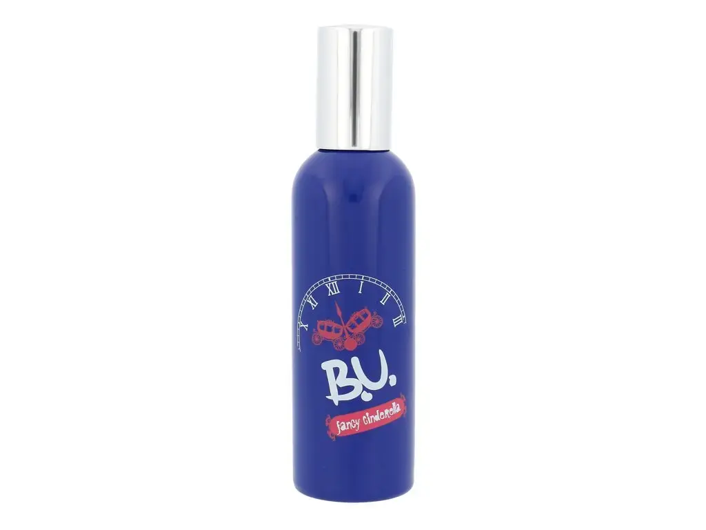 B.U. Fancy Cinderella Eau de Toilette 50 ml