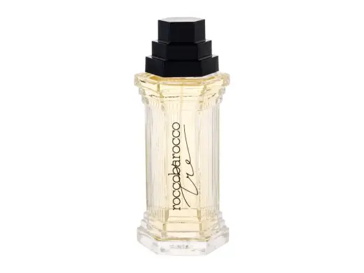 Roccobarocco Tre Eau de Parfum 100 ml