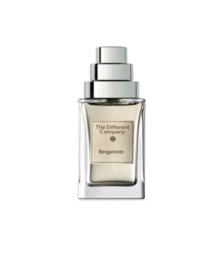 The Different Company, Bergamote, Eau De Toilette, Unisex, 100 ml *Tester