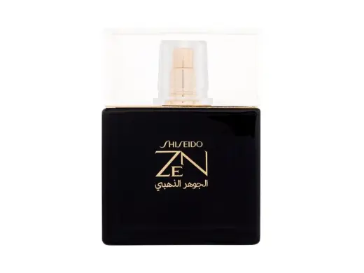 Shiseido Zen Gold Elixir Eau de Parfum 100 ml