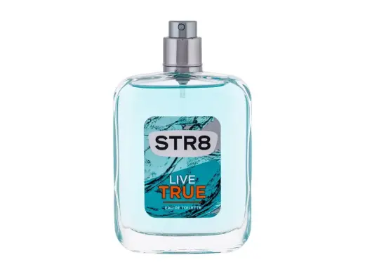 STR8 Live True Eau de Toilette 100 ml