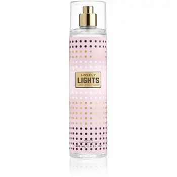 Sarah Jessica Parker Lovely Lights for
