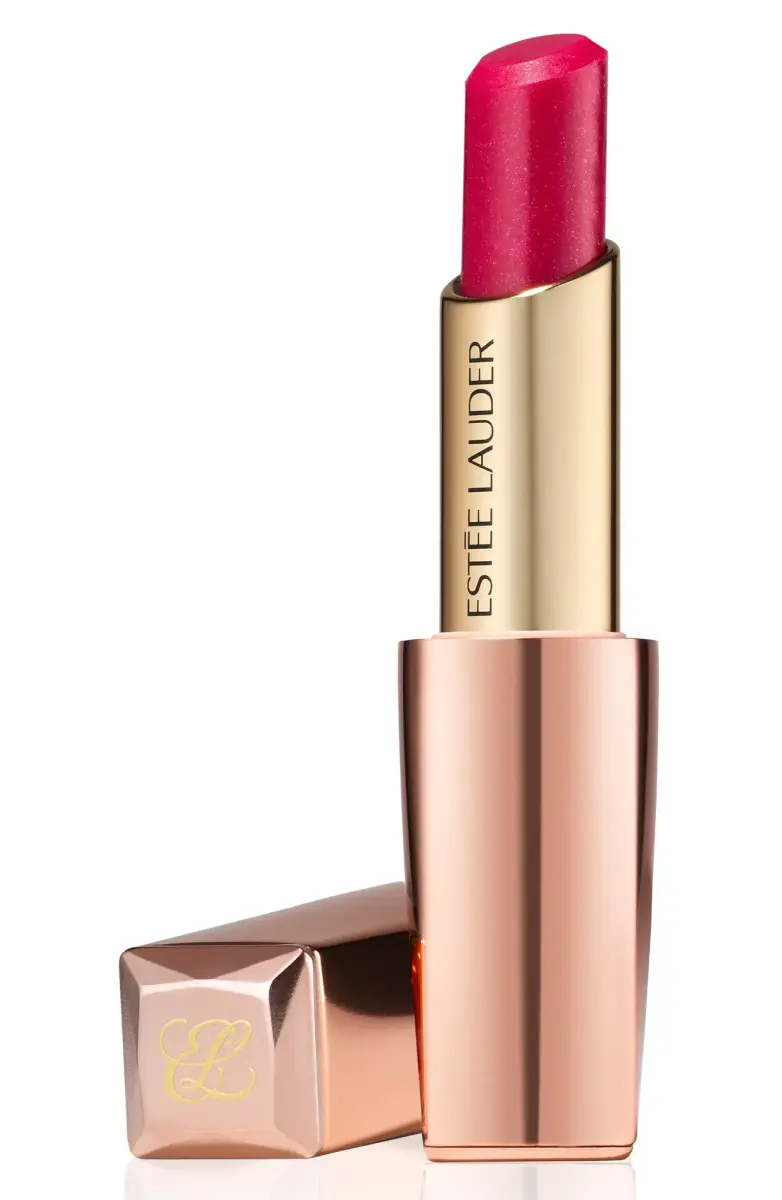 Estee Lauder Pure Color Revitalizing Crystal Balm - Pink