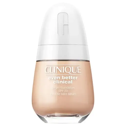 Clinique Even Better Clinical Serum Foundation SPF20 - Nude