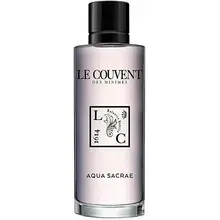 Le Couvent Colognes Botaniques Aqua Sacrae (EDT) tualetes ūdens unisex 100 ml