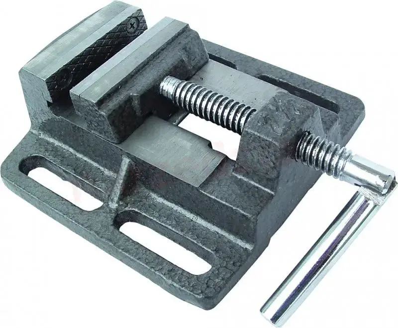 Drill press vise 65mm