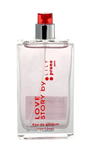 Ulric de Varens Lily Prune Love Story Eau de Parfum 30 ml