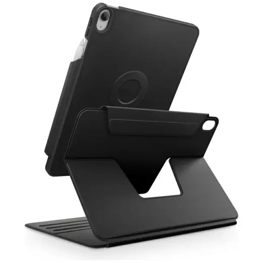 Case UNIQ Rovus Snapmount Magnetic 360 Rotating Detachable for iPad 11" A16 (2025) | iPad 10.9" 10