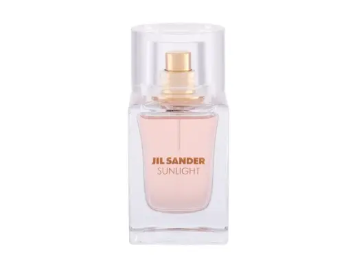 Jil Sander Sunlight Intense Eau de Parfum 60 ml
