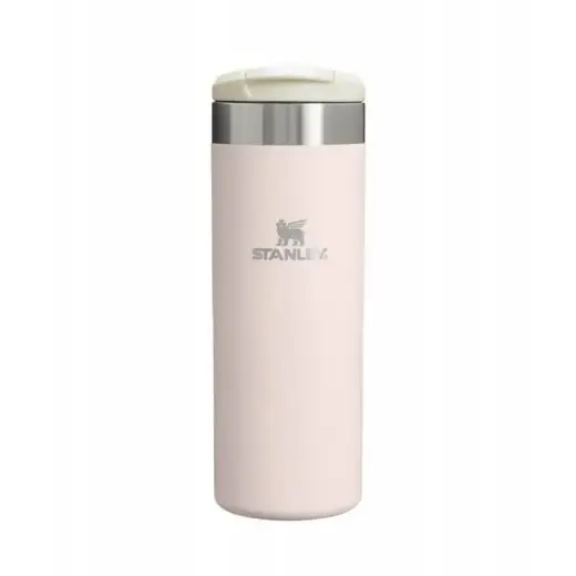 Термокружка AeroLight Transit Mug 0,47 л светло-розовая