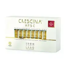 Crescina Transdermic Grade 1300 Re-Growth 3,5 ml 3.5ml