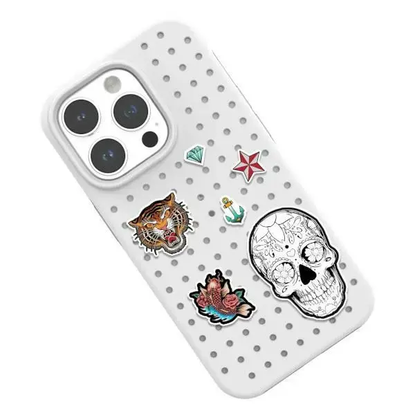 Przypinki Pinit Tattoo Pin do Pinit CaseWzór 3