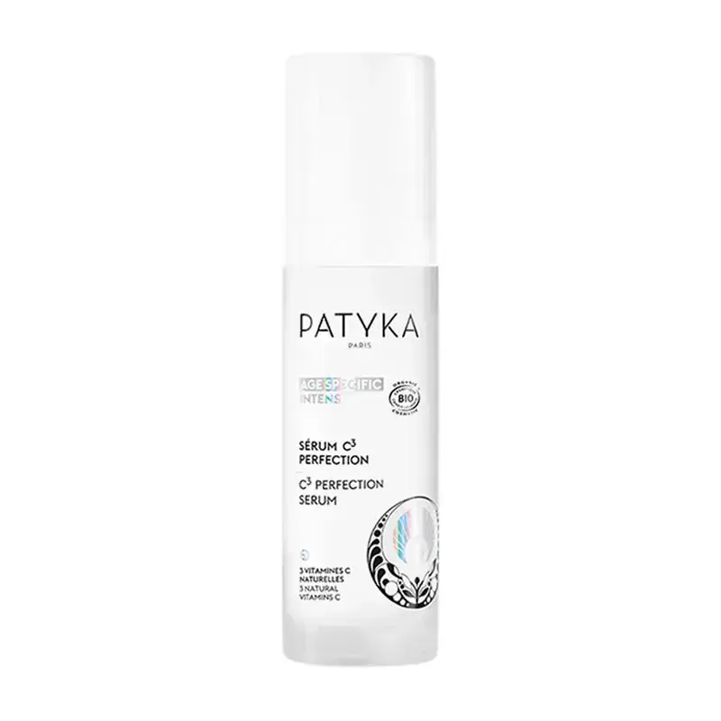 PATYKA Lift Essentiel Rose Cream Radiance And Firmness 50ml
