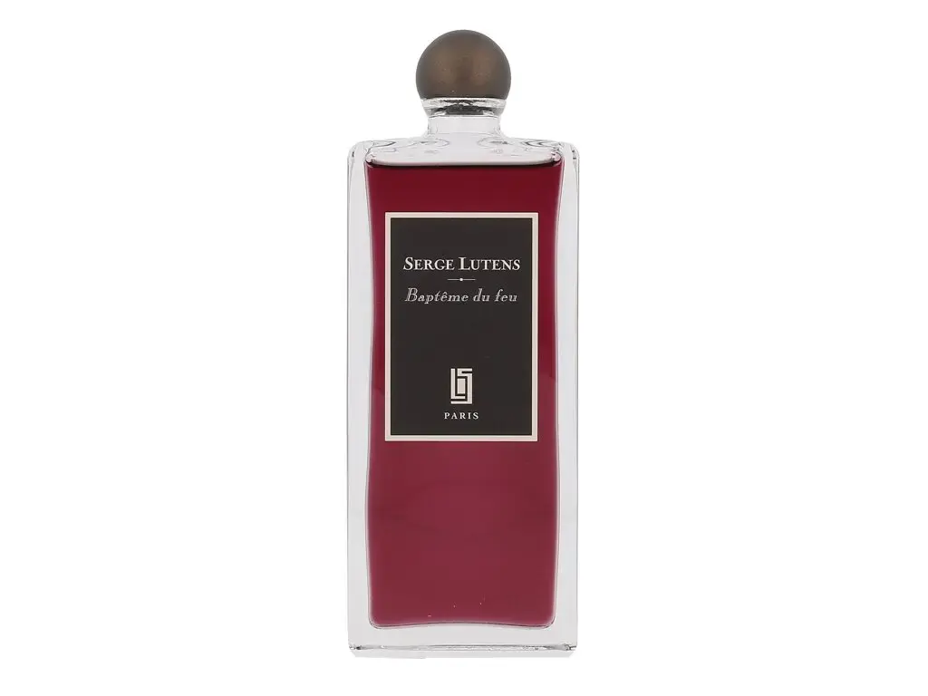 Serge Lutens Bapteme du Feu Eau de Parfum 50 ml