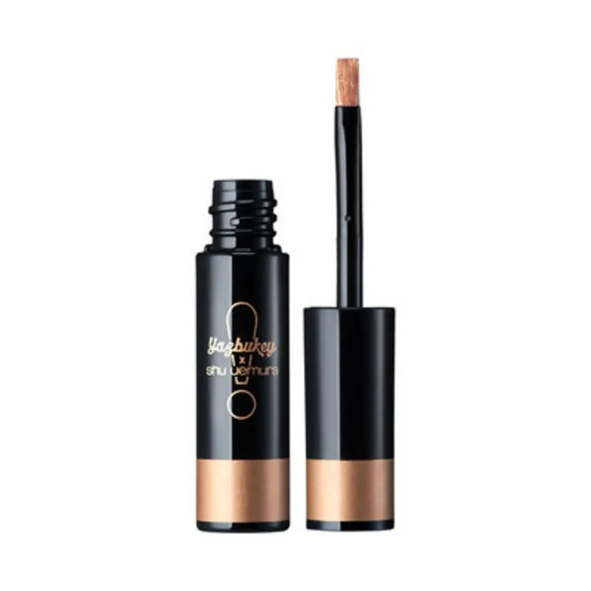 Shu Uemura, Magic Metallic Yazbukey, Lip Liner, 2, Bronze Ohh, 4.5 ml
