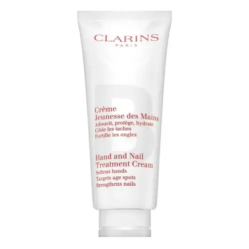 Clarins roku un nagu ārstēšanas krēms 100 ml
