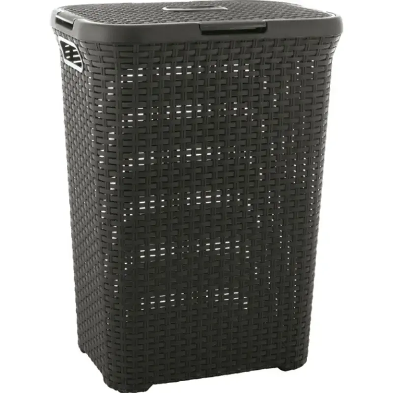 Pesukapp Style 60L 44,8x34,1x61,5cm tumehall