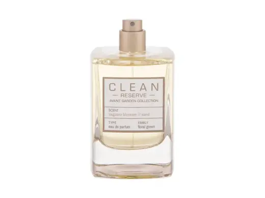 Clean Avant Garden Collection Saguaro Blossom & Sand Eau de Parfum 100 ml