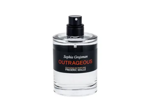 Frederic Malle Outrageous Eau de Toilette 100 ml