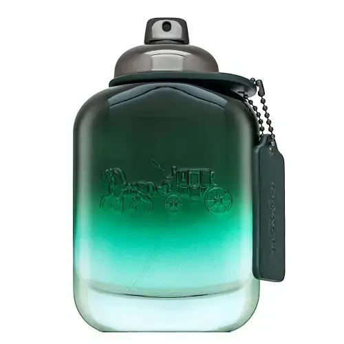 Coach Green (EDT) tualettvesi meestele 100 ml