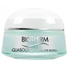 BIOTHERM AQUASOURCE Total Eye Revitalizer 15ml