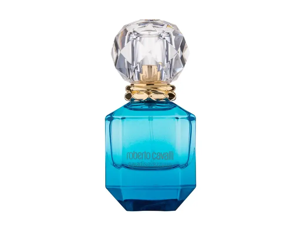 Roberto Cavalli Paradiso Azzurro Eau de Parfum 30 ml