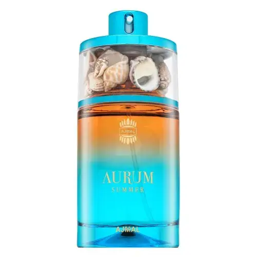 Ajmal Aurum Summer Eau de Parfum sievietēm 75 ml