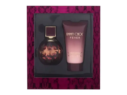 Jimmy Choo Fever Eau de Parfum 40 ml