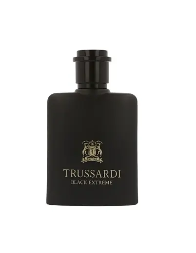 Trussardi, Black Extreme, Eau De Toilette, For Men, 100 ml *Tester