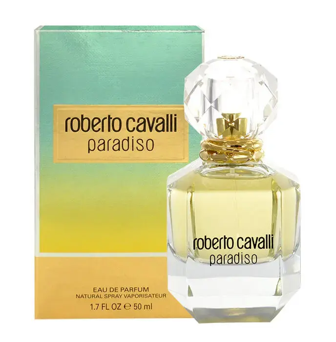Roberto Cavalli Paradiso Eau de Parfum 50 ml