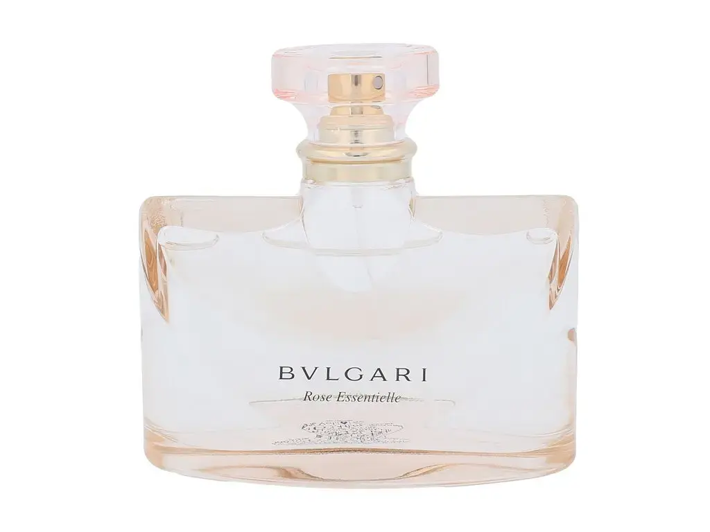 Bvlgari Rose Essentielle L´Eau De Toilette Rosee Eau de Toilette 100 ml