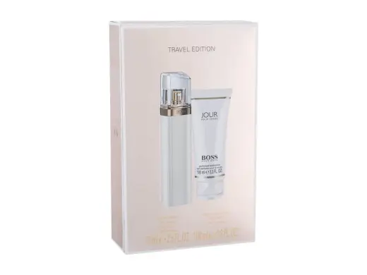 HUGO BOSS Jour Pour Femme Eau de Parfum 75 ml