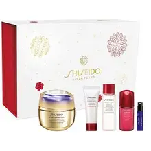 Shiseido Vital Perfection Supreme Kit