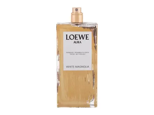 Loewe Aura White Magnolia Eau de Parfum 100 ml