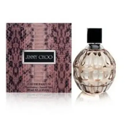 Jimmy Choo Original (EDP) parfüümvesi naistele 100 ml