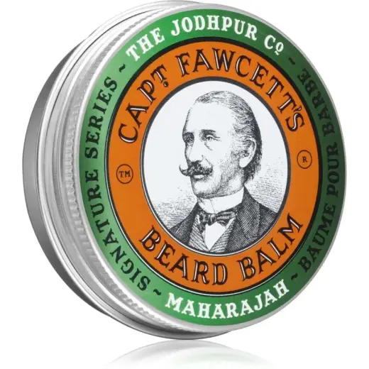 Captain Fawcett Maharajah Beard Balm 60 Ml