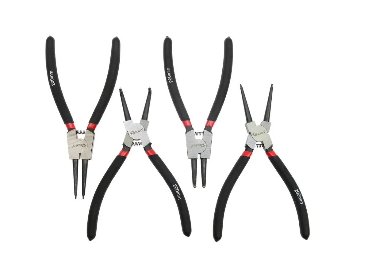 Circlip Tangid 8"