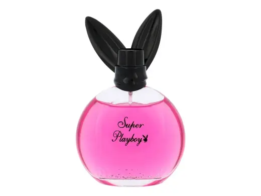 Playboy Super Playboy For Her Eau de Toilette 60 ml