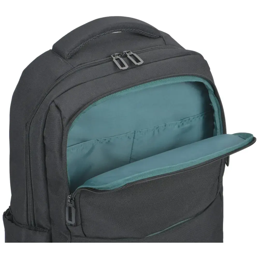 Backpack Tucano Sirio for laptop 15.6"/    MacBook Pro 16" black