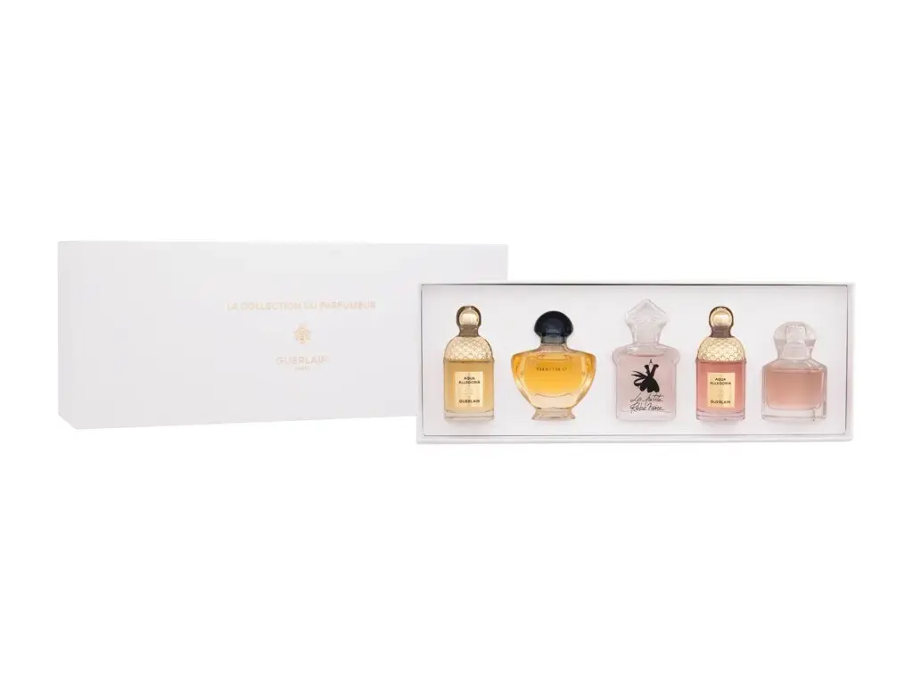 Guerlain Mini Set