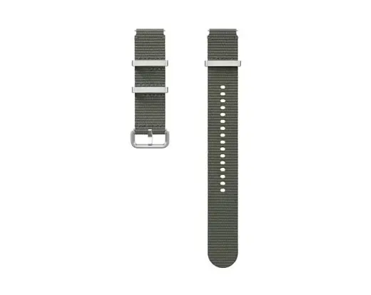 ET-SOL31LKE Samsung Galaxy Watch 4|4 Classic|5|5 Pro|6|6 Classic|7|FE Stylish Sport Strap M|L Green