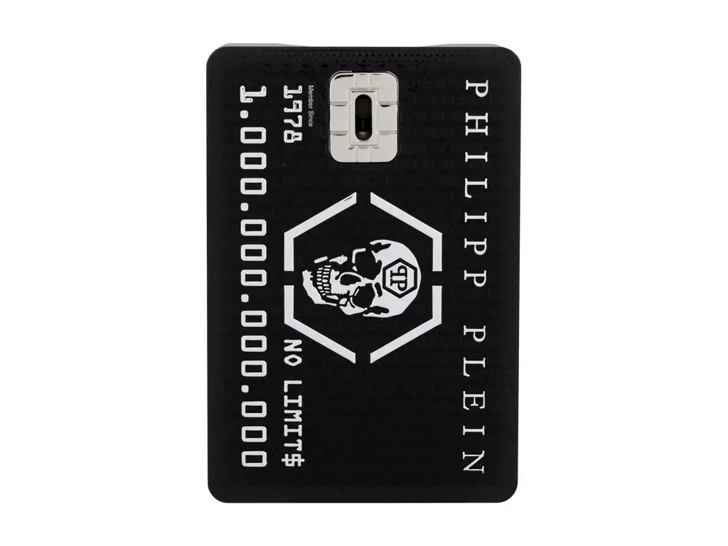 Philipp Plein No Limit$ Eau de Parfum 50 ml