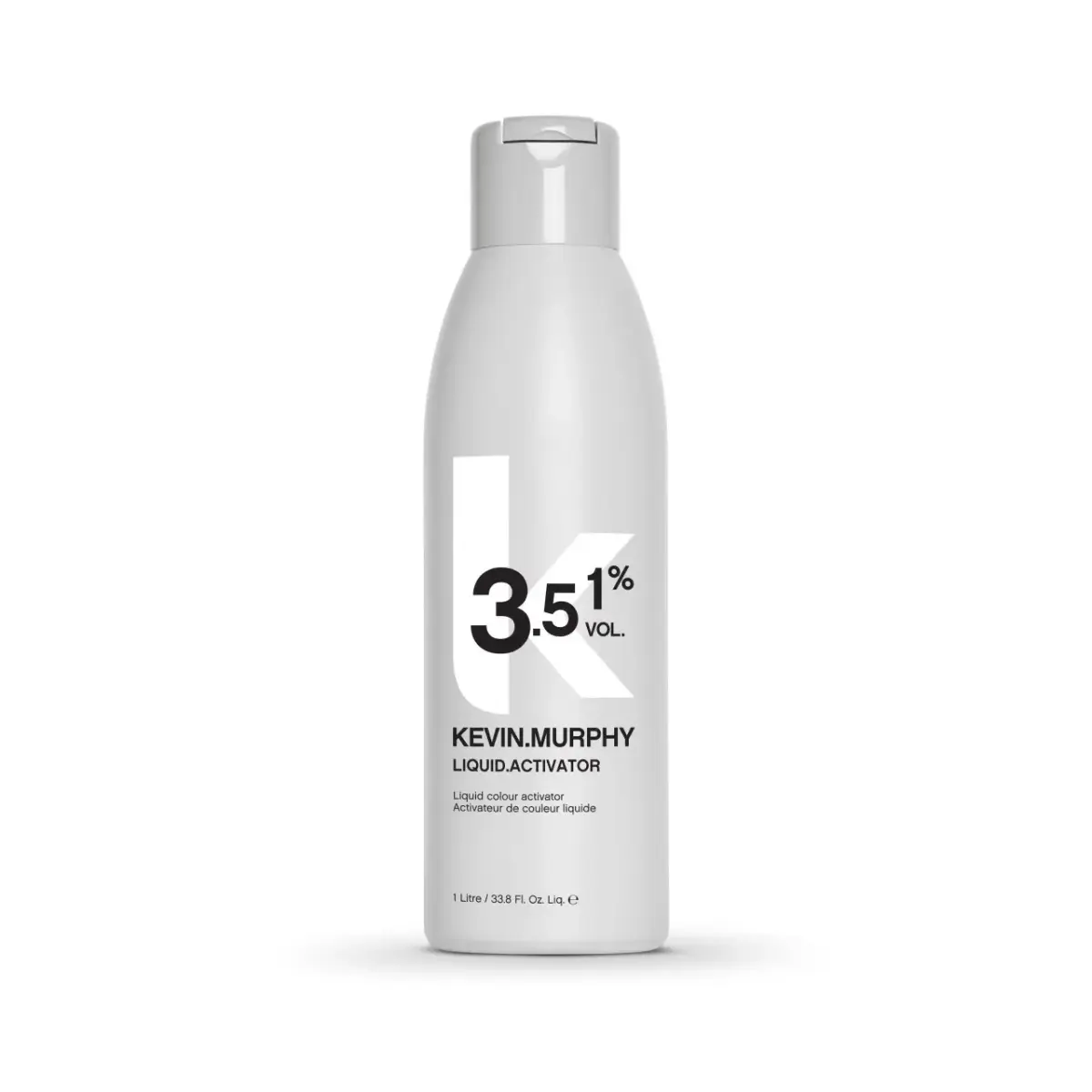 Kevin Murphy, Kevin Murphy, Developer, Hair
