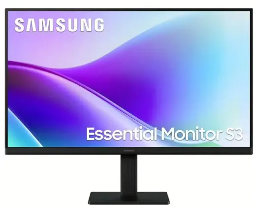Samsung LS24F320GAUXEN - 24''  IPS  Full HD  120Hz