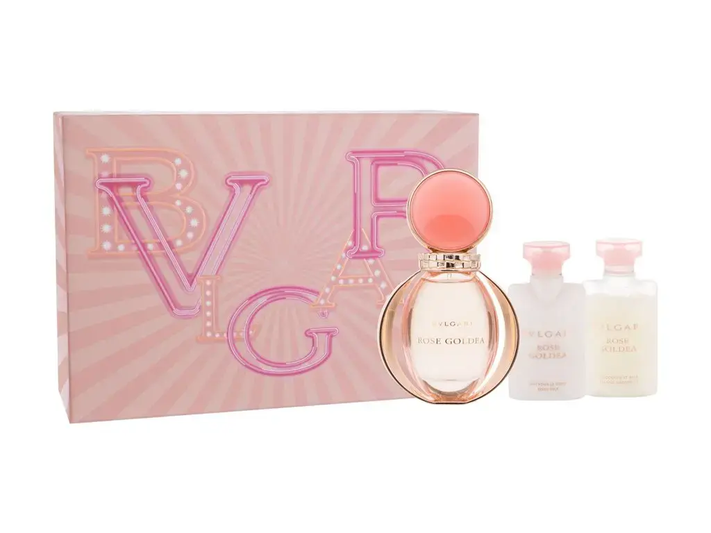 Bvlgari Rose Goldea Eau de Parfum 50 ml